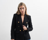 Blazer textura